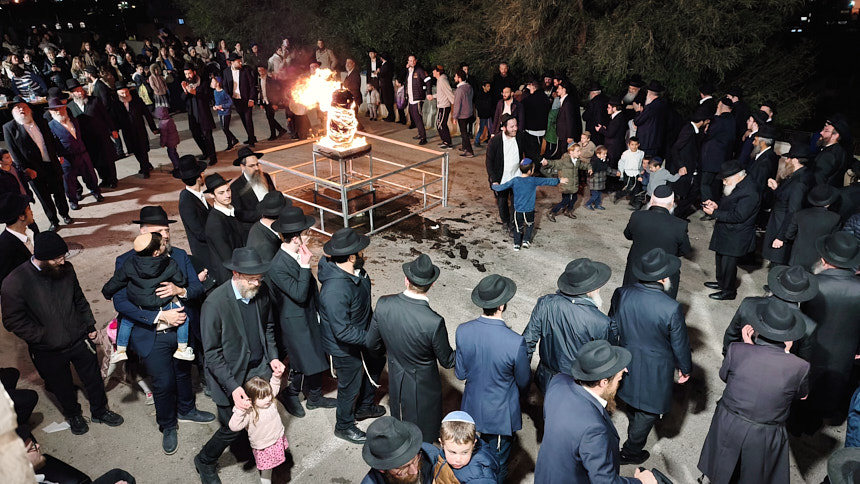 medura lag baomer 5786 1