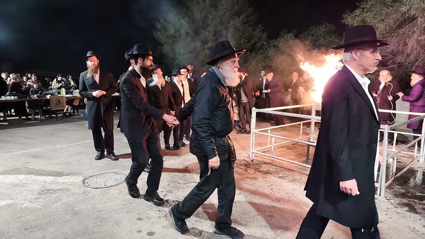 medura lag baomer 5786 13