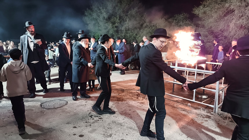 medura lag baomer 5786 14