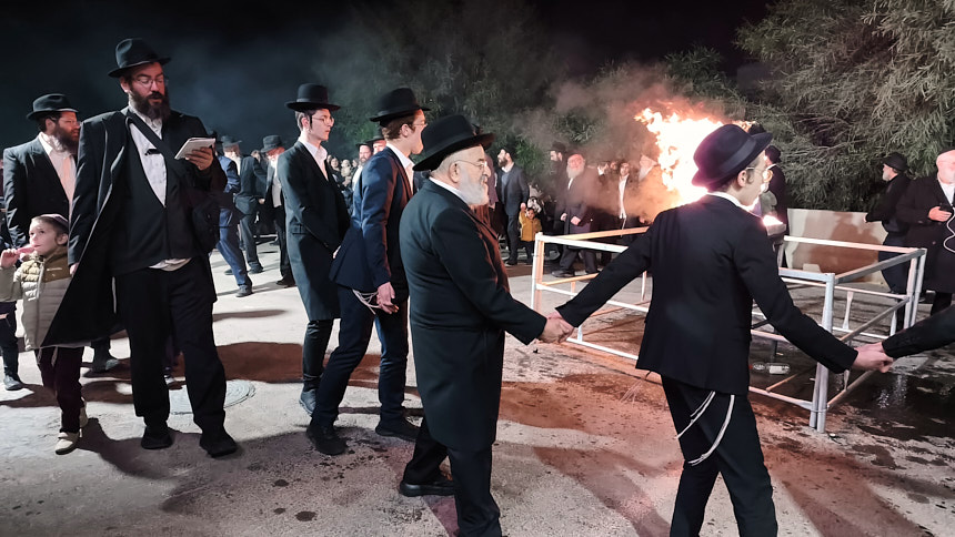 medura lag baomer 5786 15