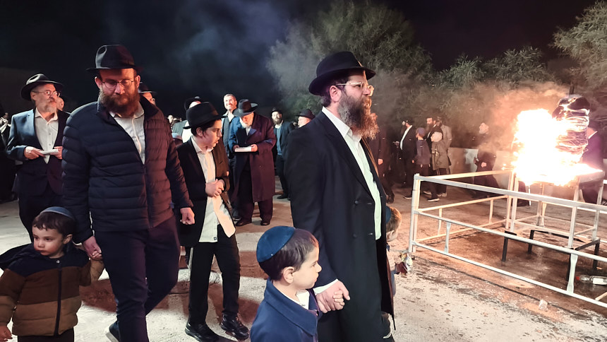 medura lag baomer 5786 16