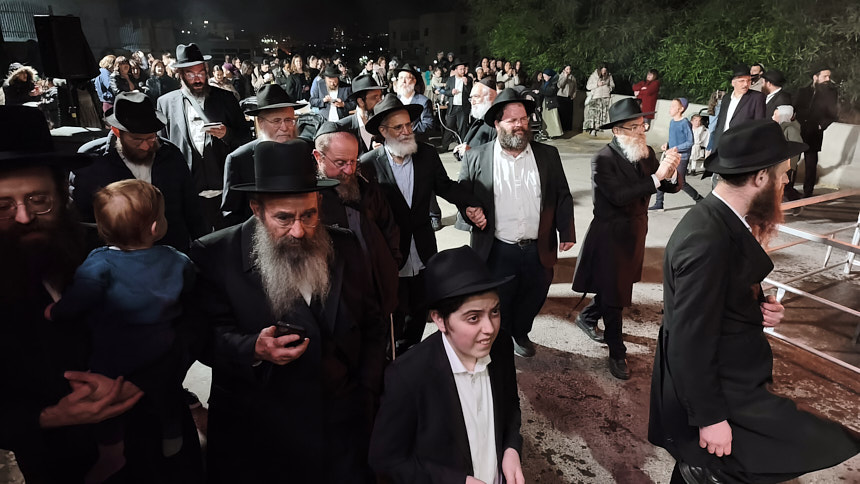 medura lag baomer 5786 17