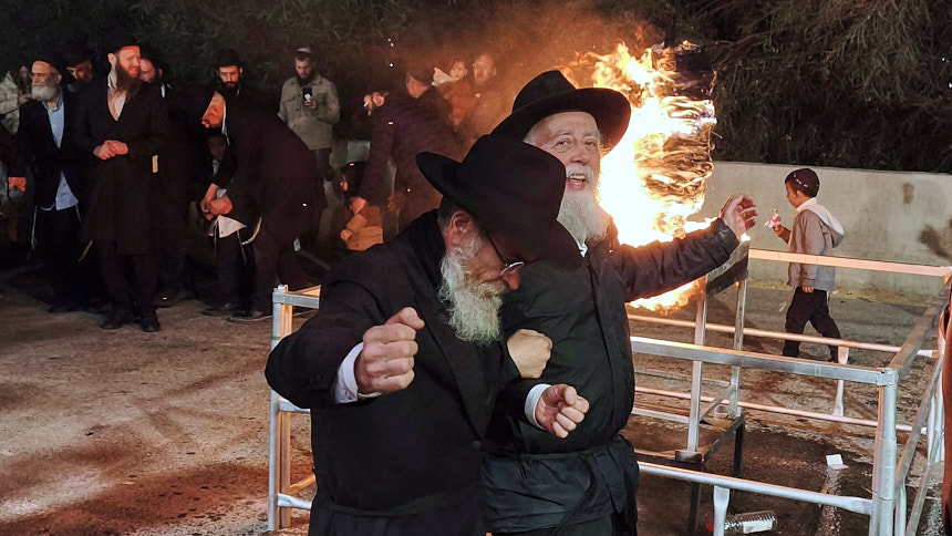 medura lag baomer 5786 18