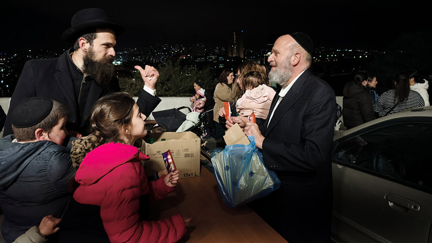 medura lag baomer 5786 19