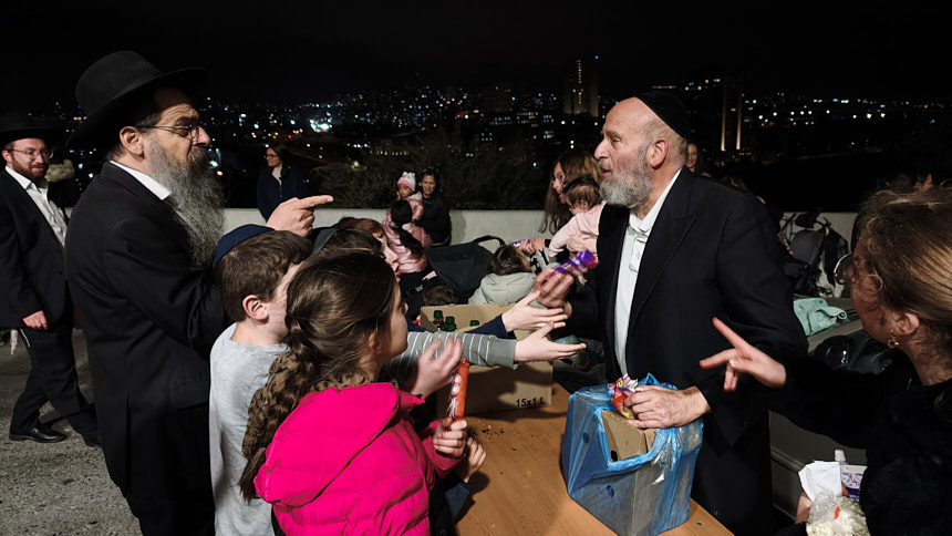medura lag baomer 5786 20