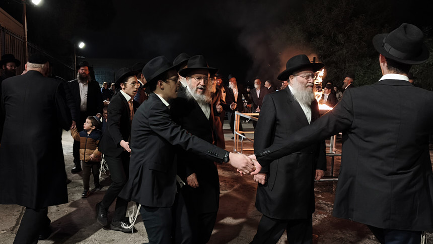 medura lag baomer 5786 22