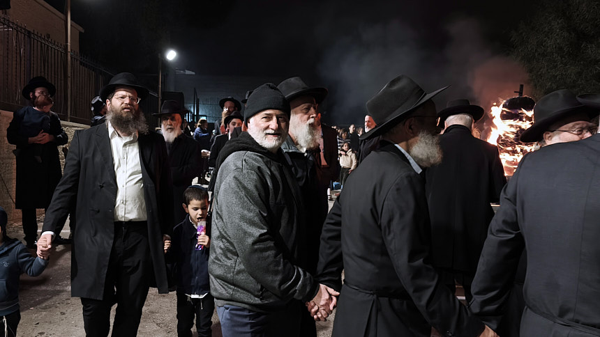 medura lag baomer 5786 27
