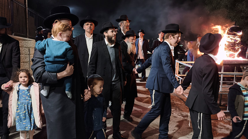 medura lag baomer 5786 30
