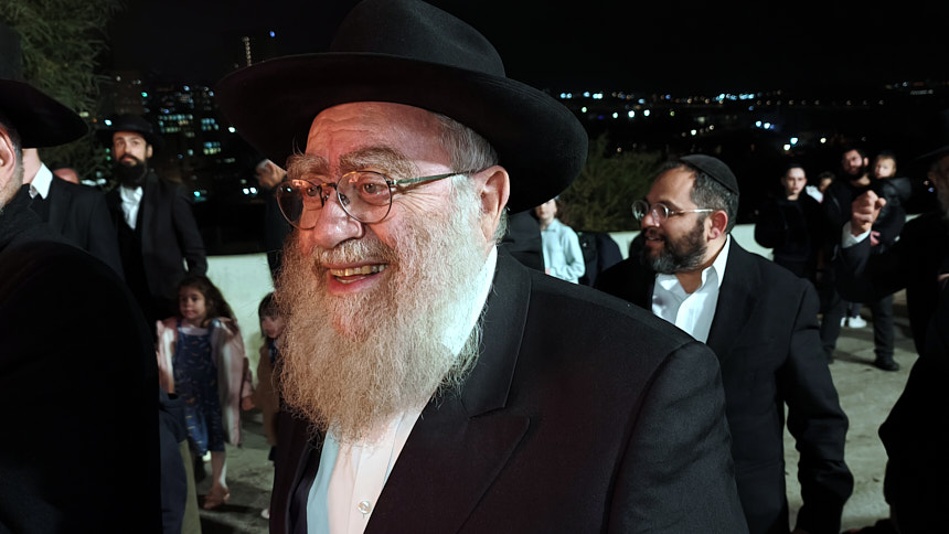 medura lag baomer 5786 32