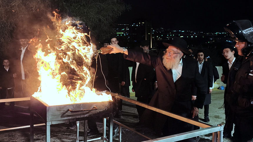 medura lag baomer 5786 33