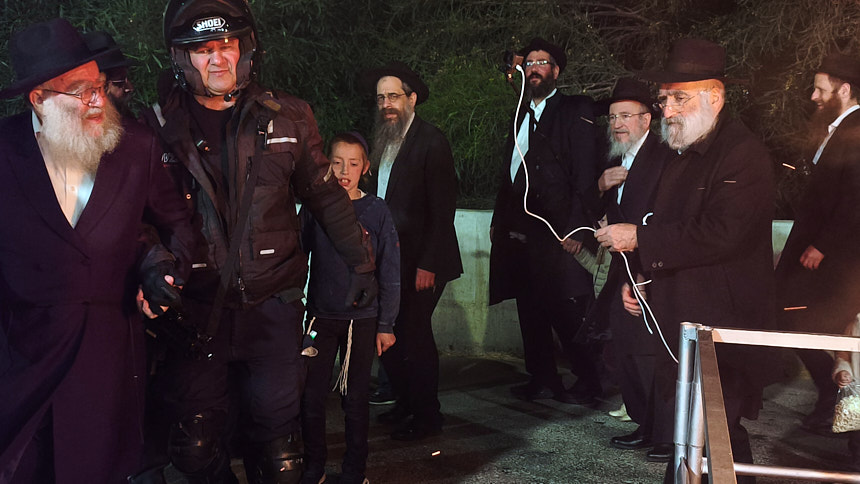 medura lag baomer 5786 38
