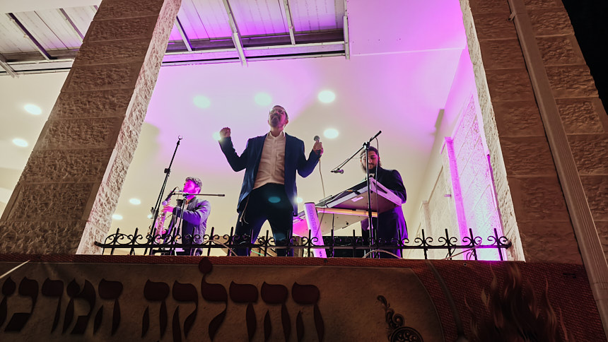 medura lag baomer 5786 39