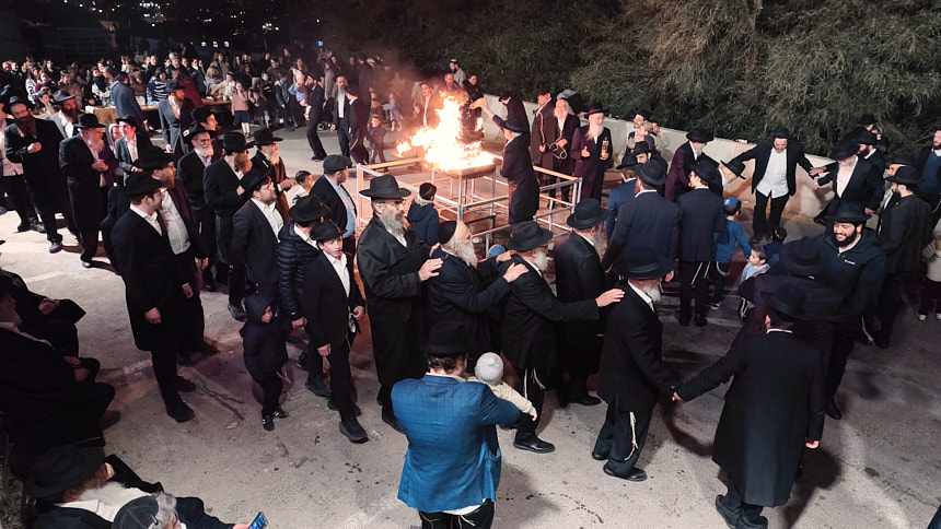 medura lag baomer 5786 4