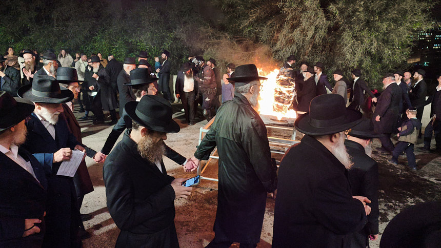 medura lag baomer 5786 40