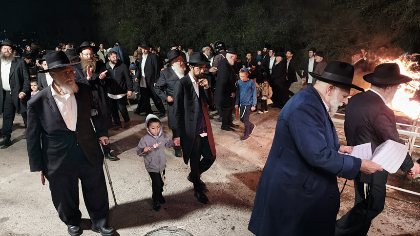 medura lag baomer 5786 41