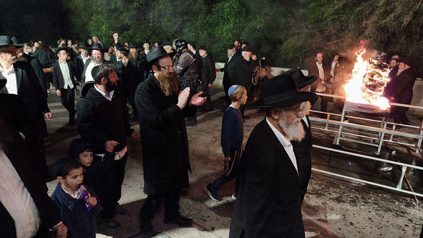 medura lag baomer 5786 42