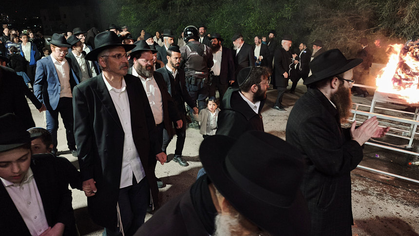 medura lag baomer 5786 43