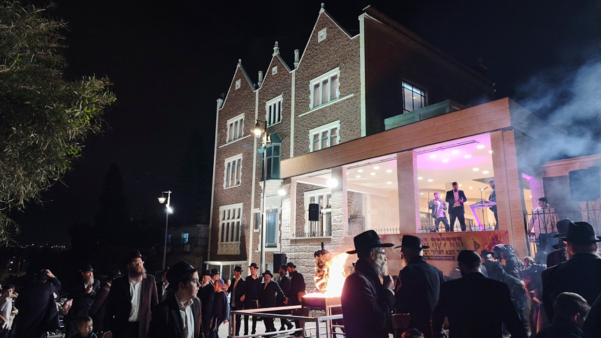 medura lag baomer 5786 44