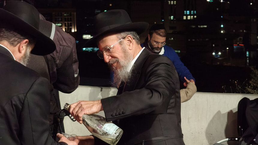 medura lag baomer 5786 46