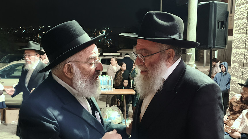 medura lag baomer 5786 47