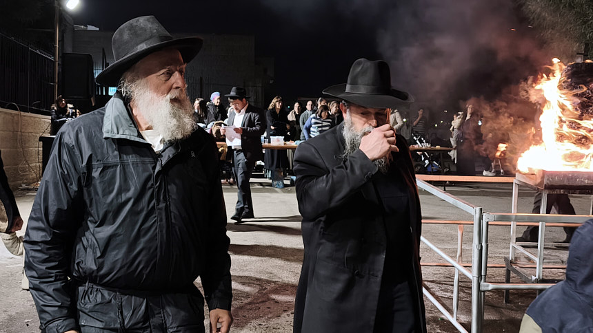 medura lag baomer 5786 48