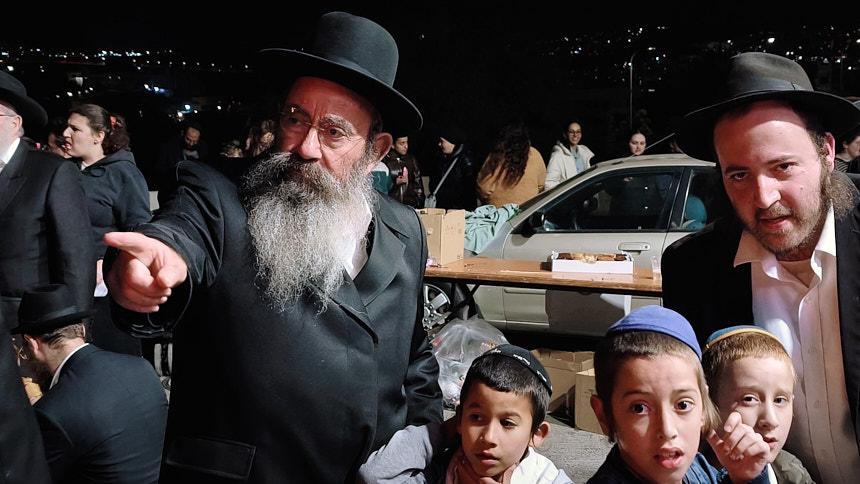 medura lag baomer 5786 5