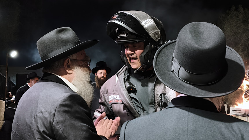 medura lag baomer 5786 52