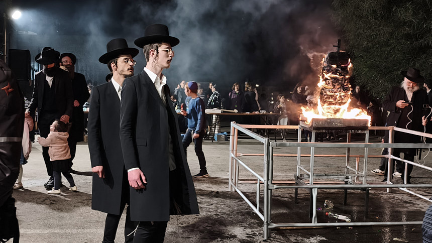 medura lag baomer 5786 53
