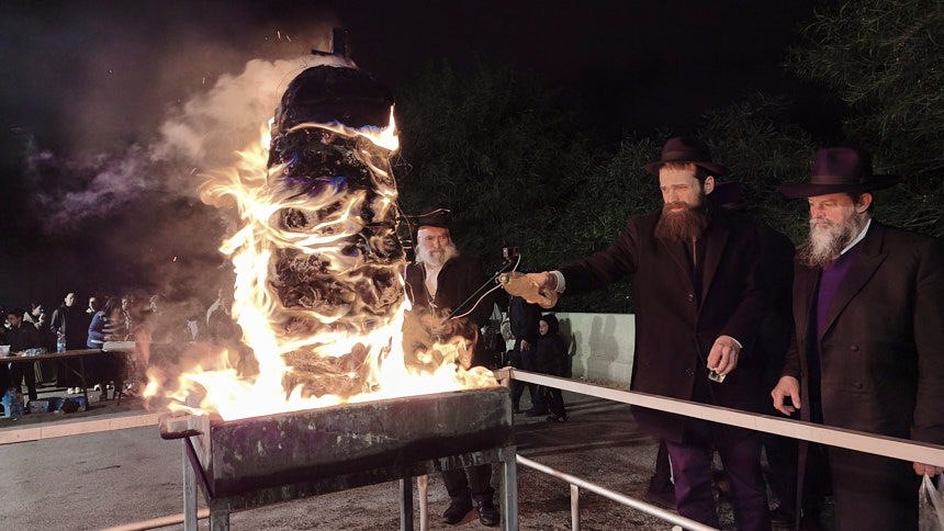 medura lag baomer 5786 55