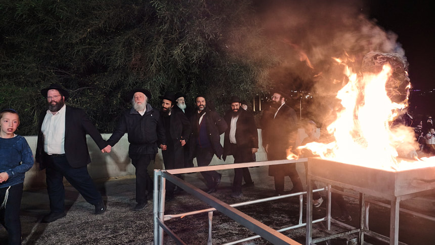medura lag baomer 5786 58