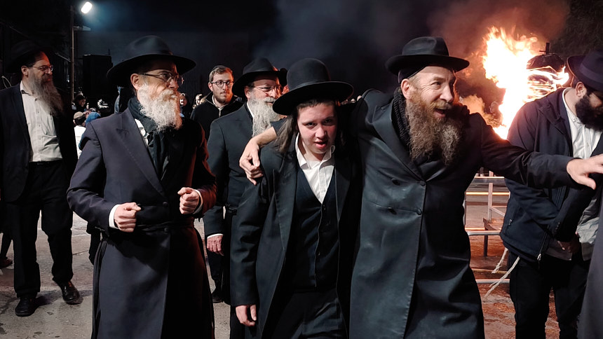 medura lag baomer 5786 6