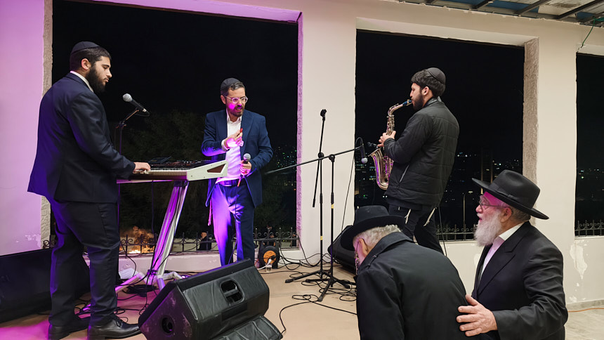 medura lag baomer 5786 60