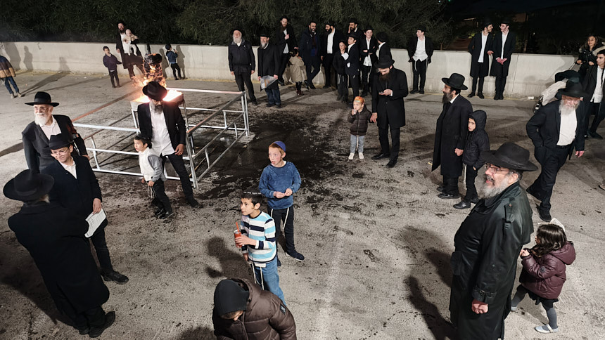 medura lag baomer 5786 64