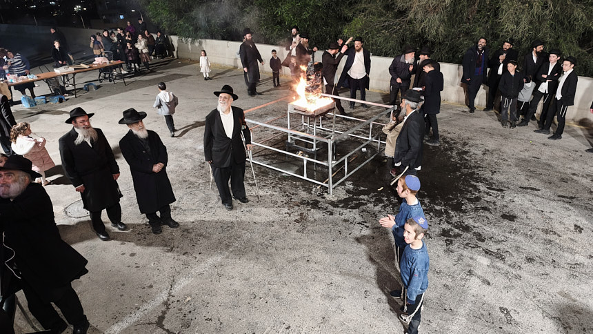 medura lag baomer 5786 65