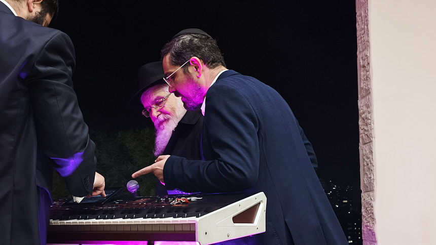 medura lag baomer 5786 68
