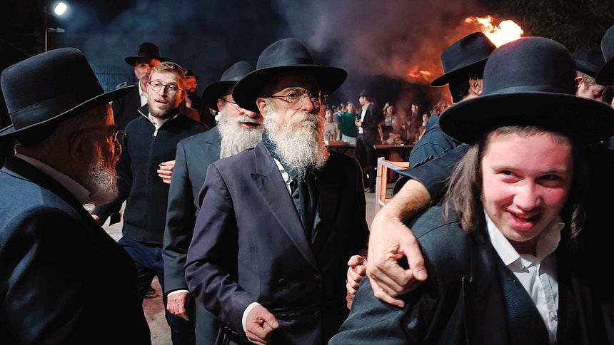 medura lag baomer 5786 7