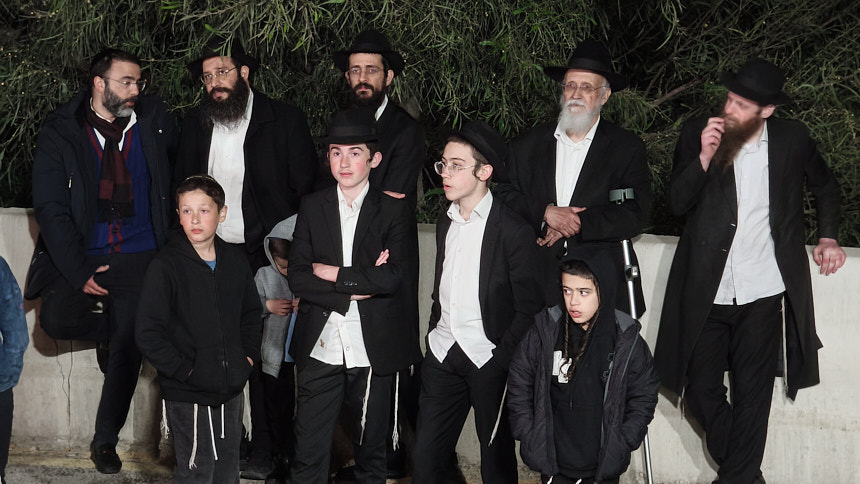 medura lag baomer 5786 70