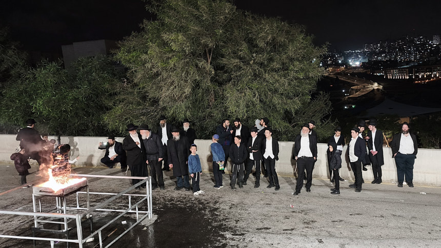 medura lag baomer 5786 71