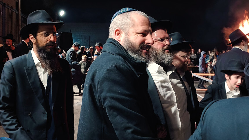 medura lag baomer 5786 79
