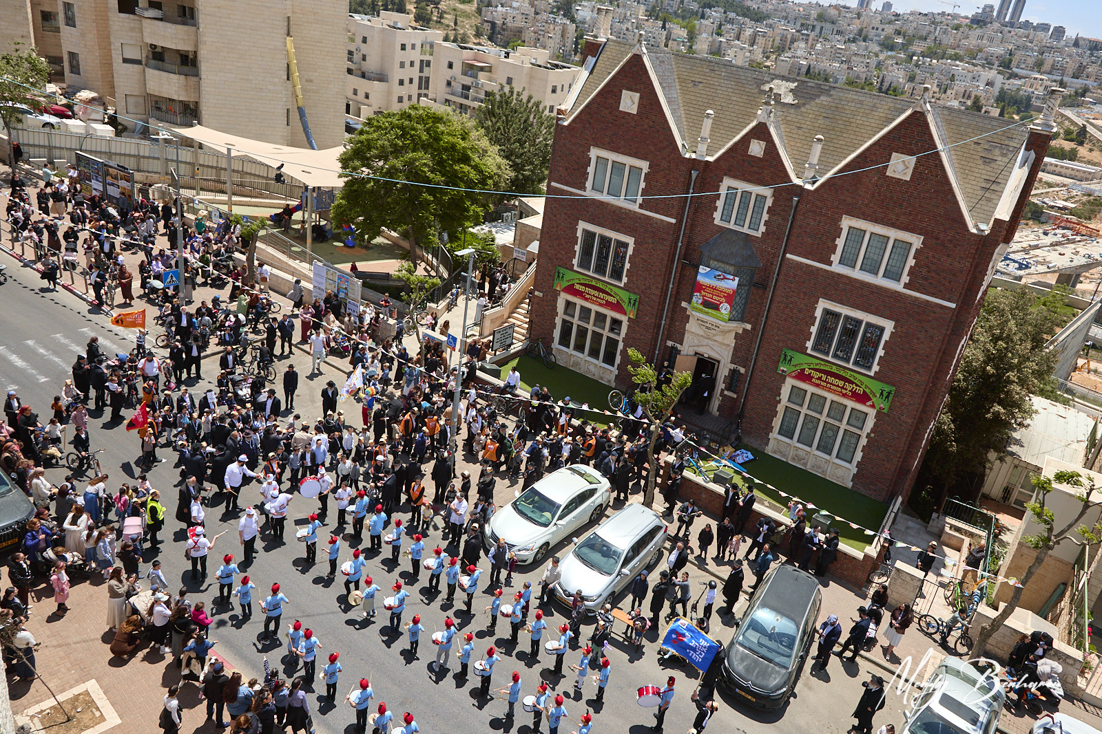 tahalucha lag baomer 5786 1