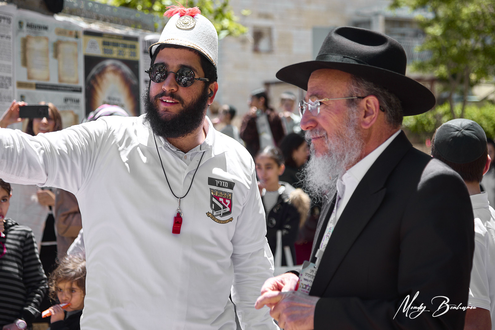 tahalucha lag baomer 5786 10