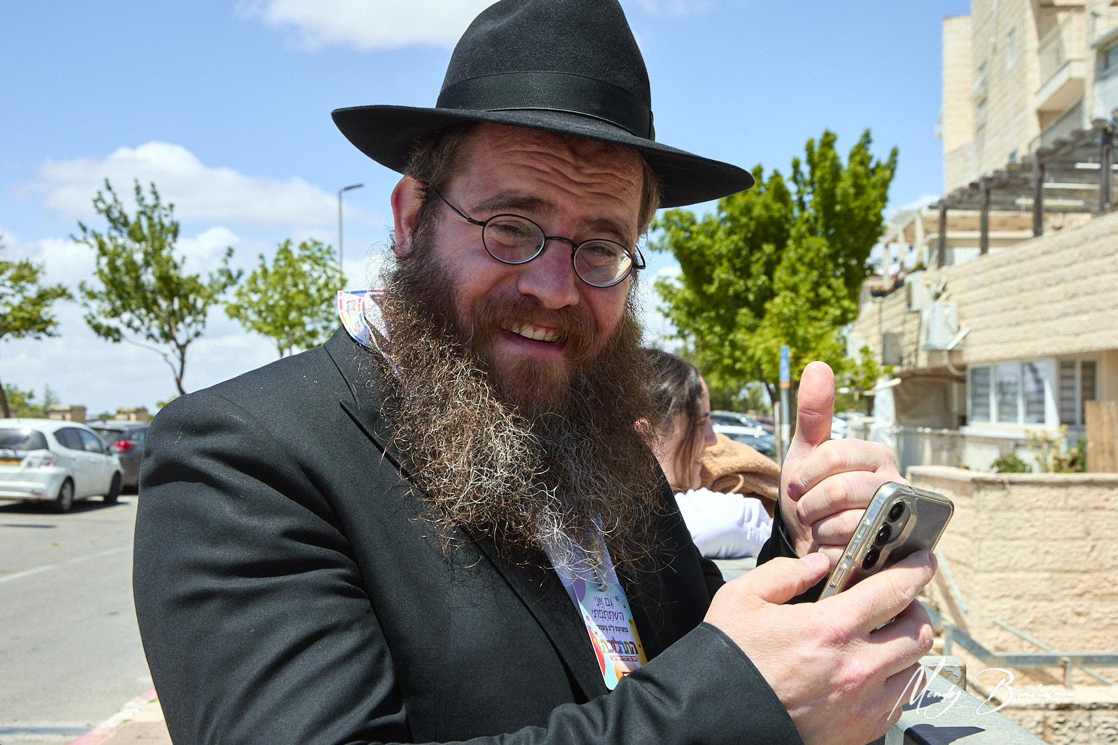 tahalucha lag baomer 5786 14