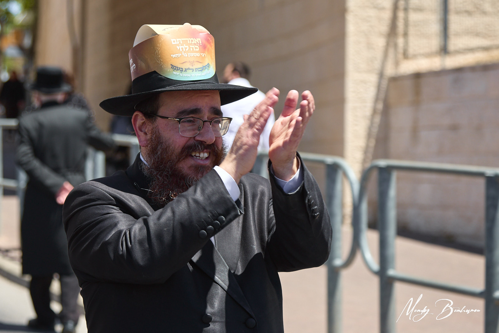 tahalucha lag baomer 5786 16