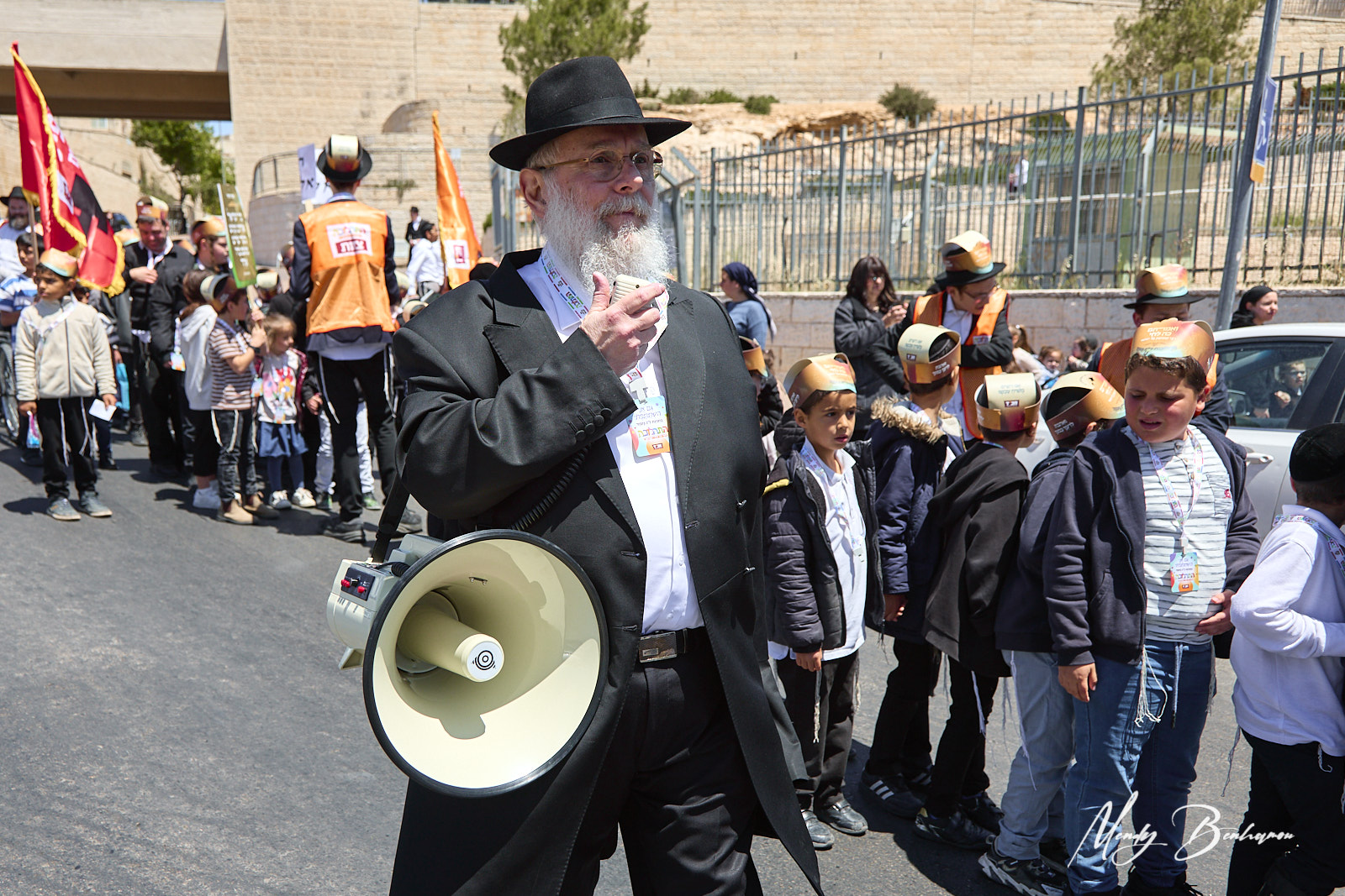 tahalucha lag baomer 5786 18