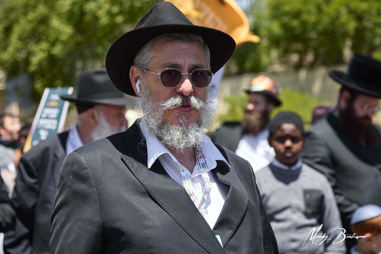 tahalucha lag baomer 5786 21