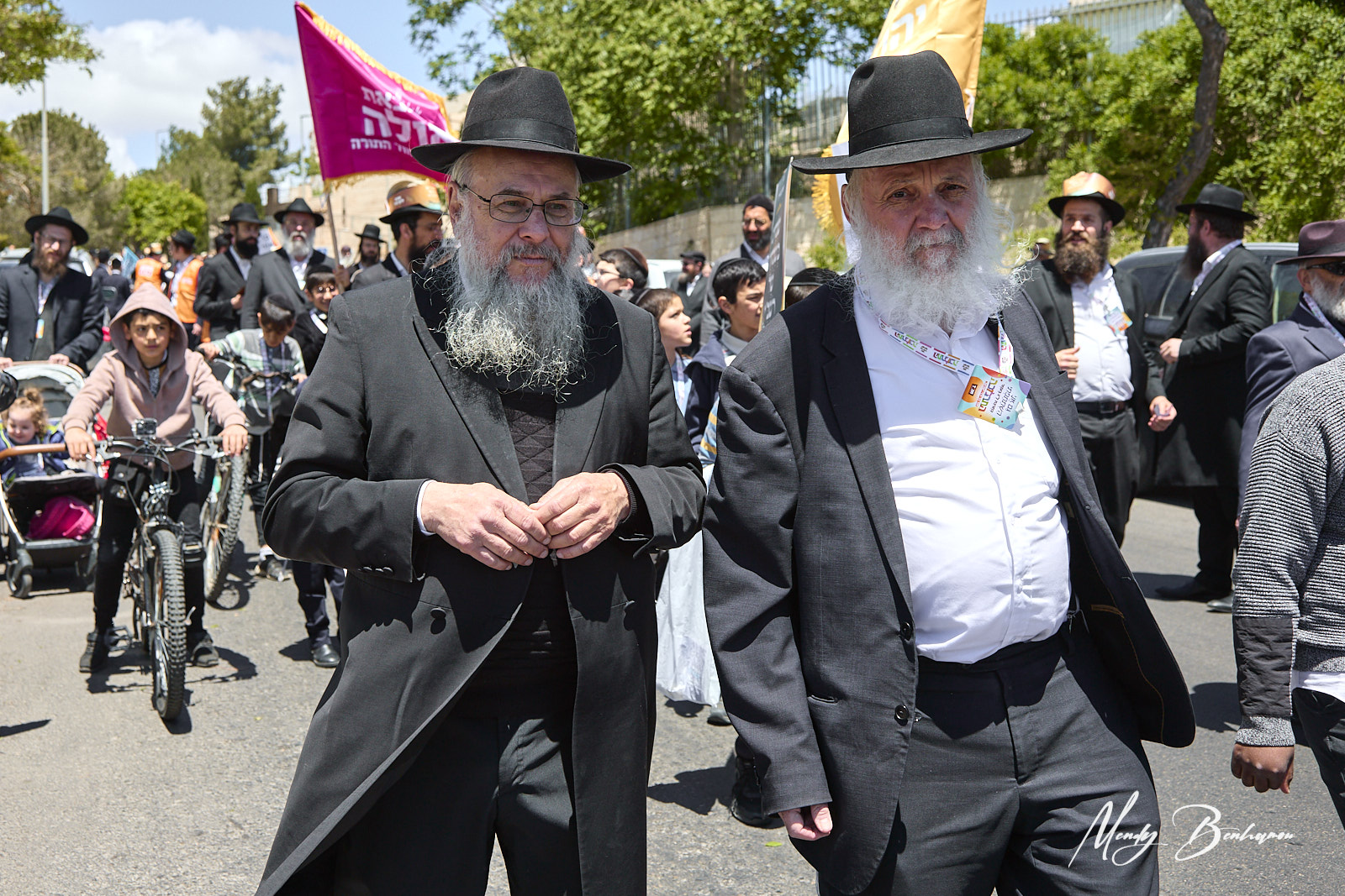 tahalucha lag baomer 5786 22