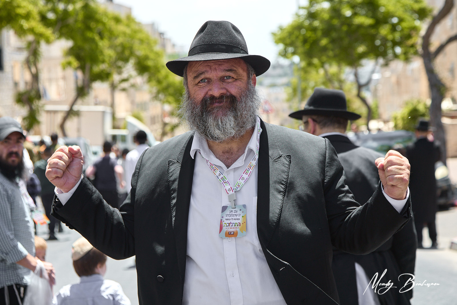 tahalucha lag baomer 5786 26