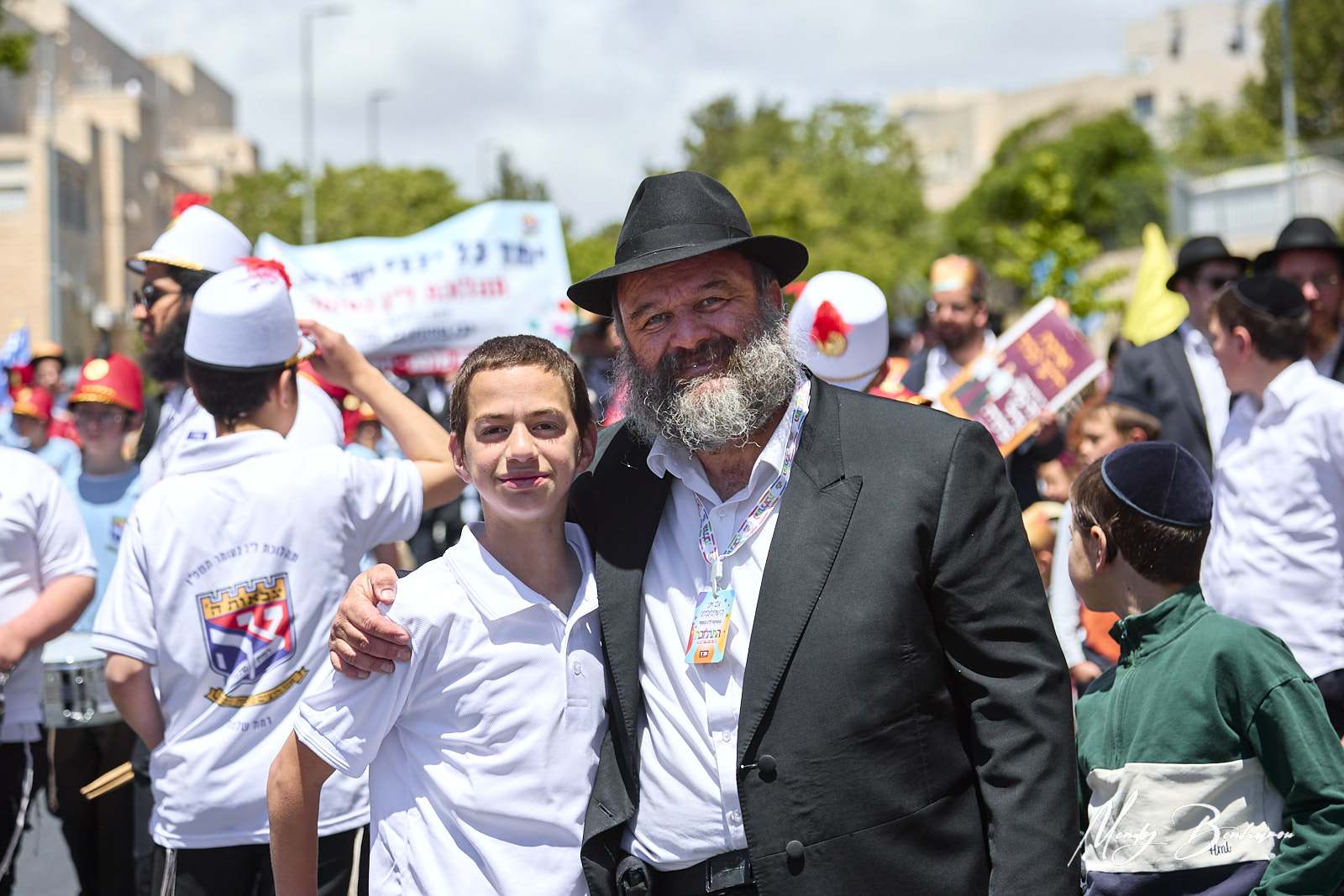 tahalucha lag baomer 5786 27