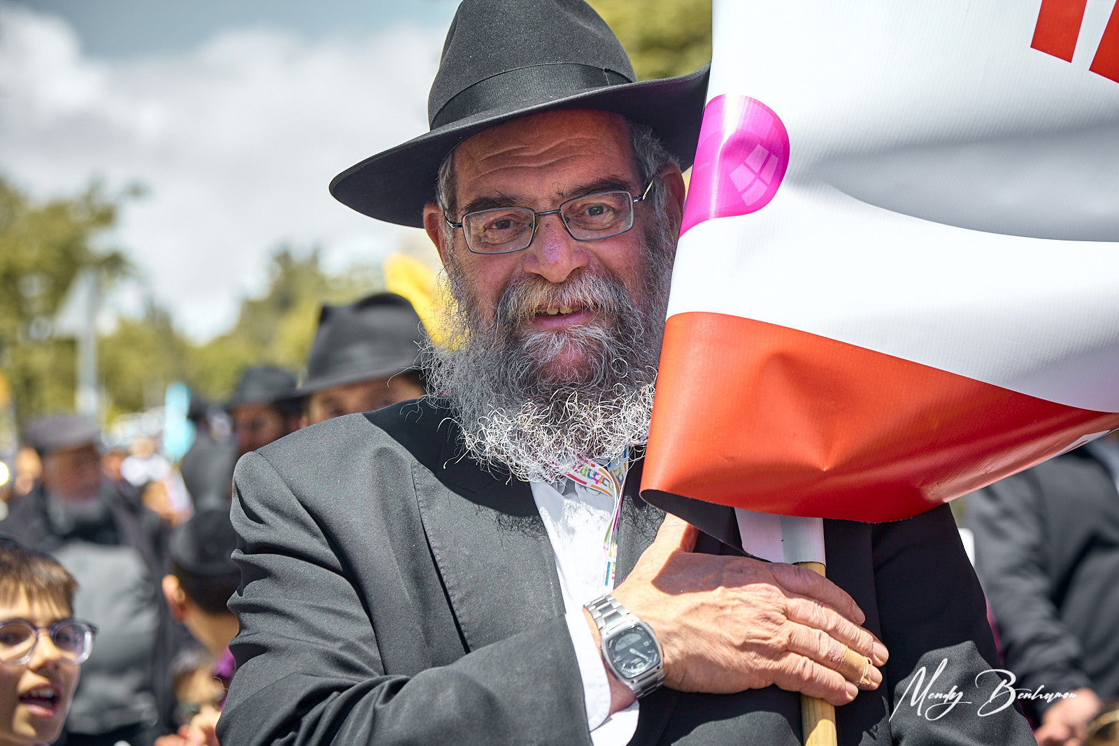 tahalucha lag baomer 5786 37