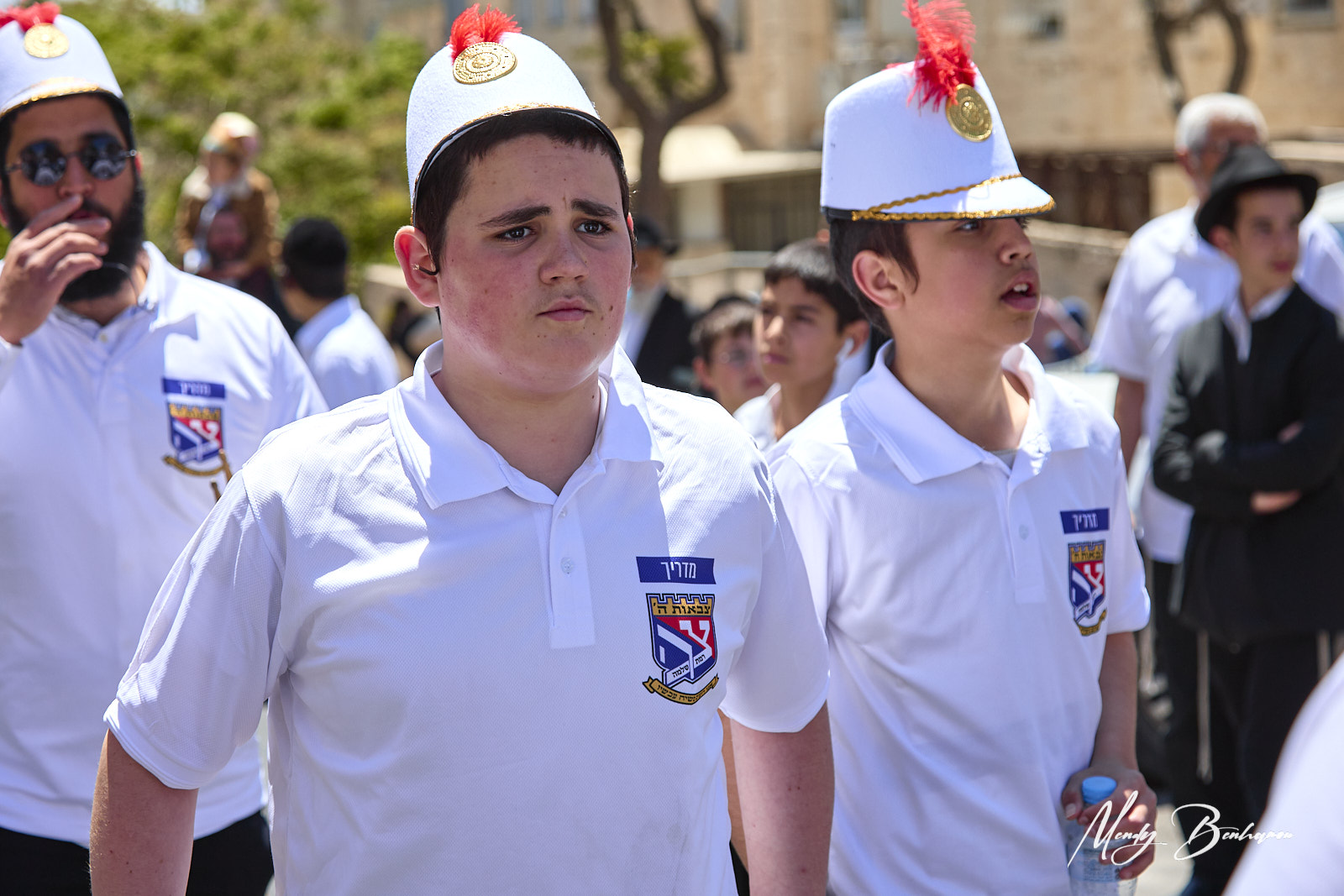 tahalucha lag baomer 5786 39